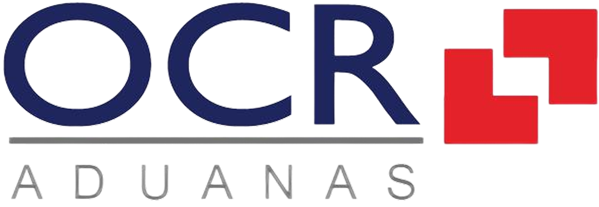 OCR Aduanas